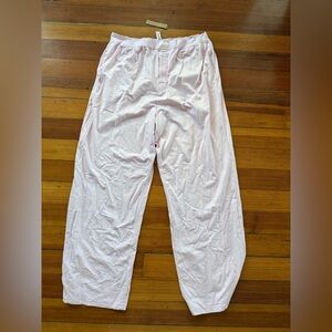 SKIMS Boyfriend Loose Pant